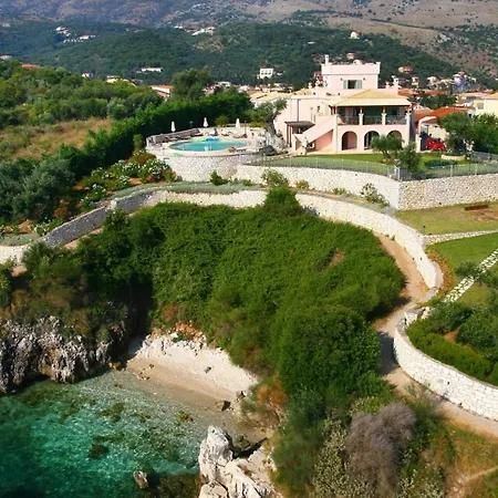 Sleeps 12 Pool Wifi Villa *